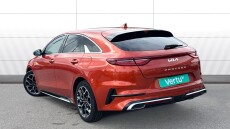 Kia Pro Ceed 1.5T GDi ISG GT-Line 5dr Petrol Estate